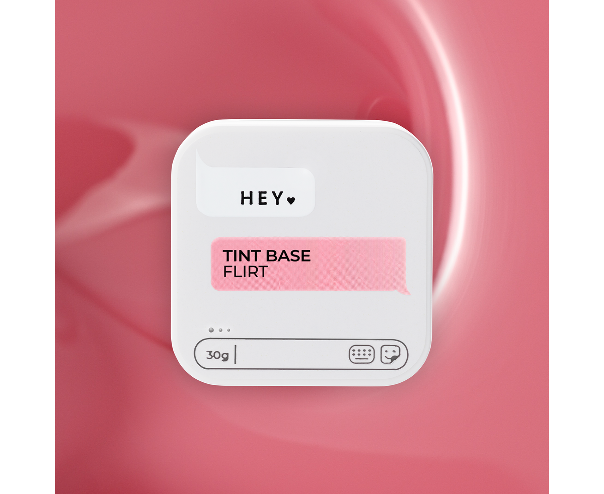 HEYLOVE Tint Base FLIRT