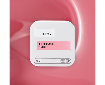 HEYLOVE Tint Base FLIRT