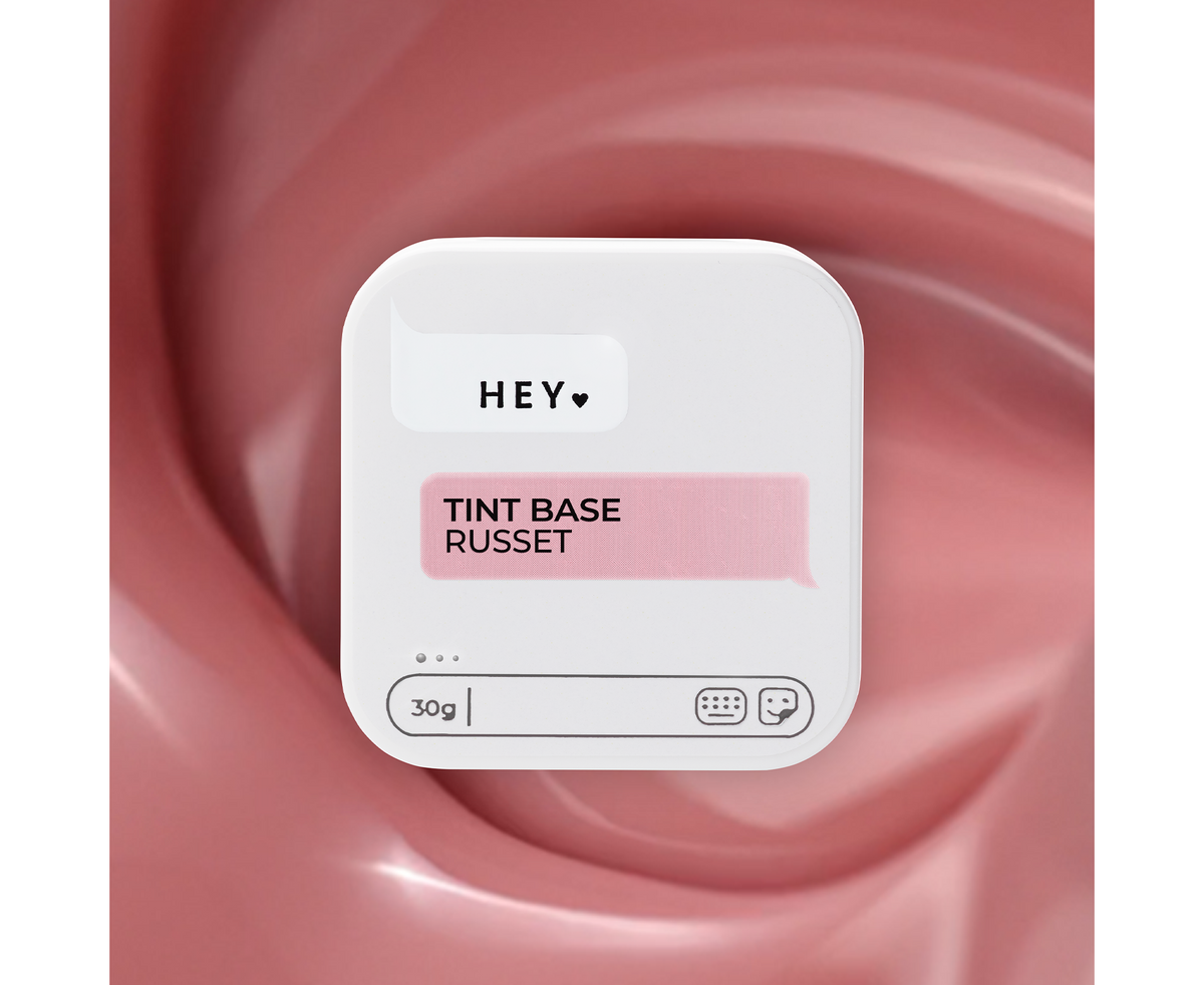 HEYLOVE Тинт-база RUSSET 