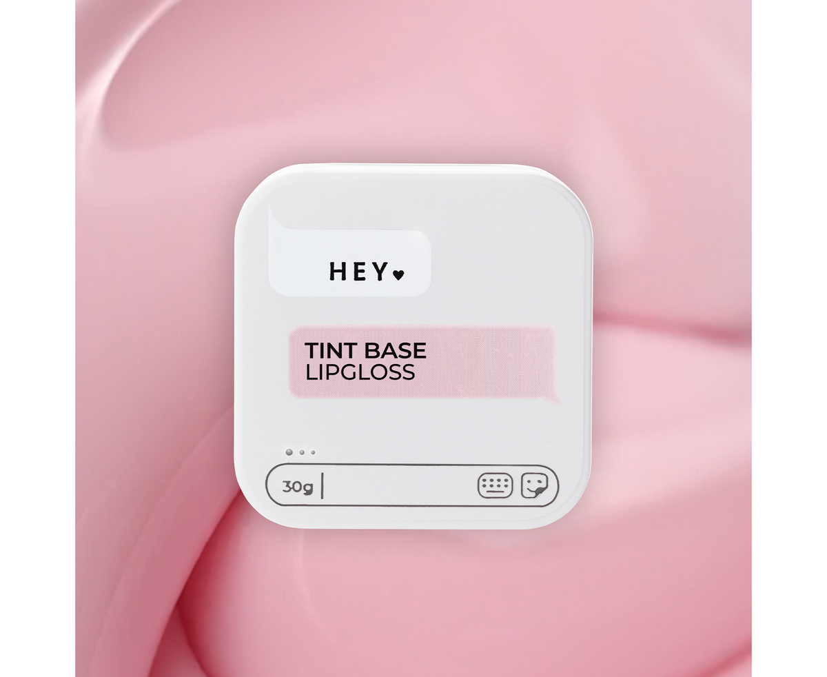 HEYLOVE Tint Base LIP GLOSS 