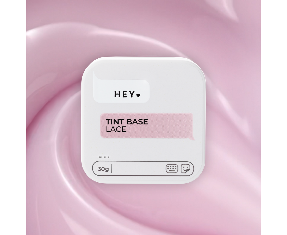 HEYLOVE Tint Base LACE 