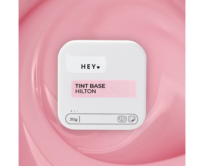 HEYLOVE Tint база HILTON 