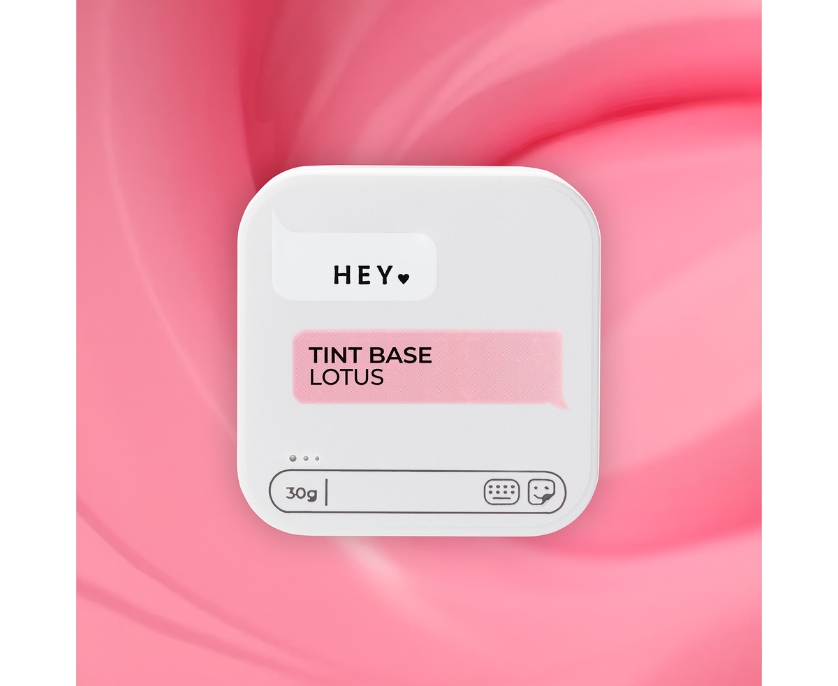 HEYLOVE Tint Base LOTUS