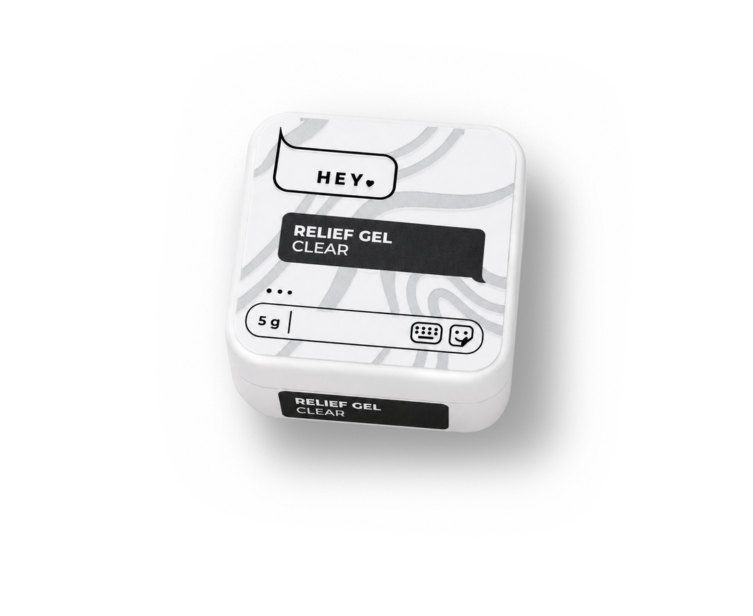 HEYLOVE Relief Gel, 5g