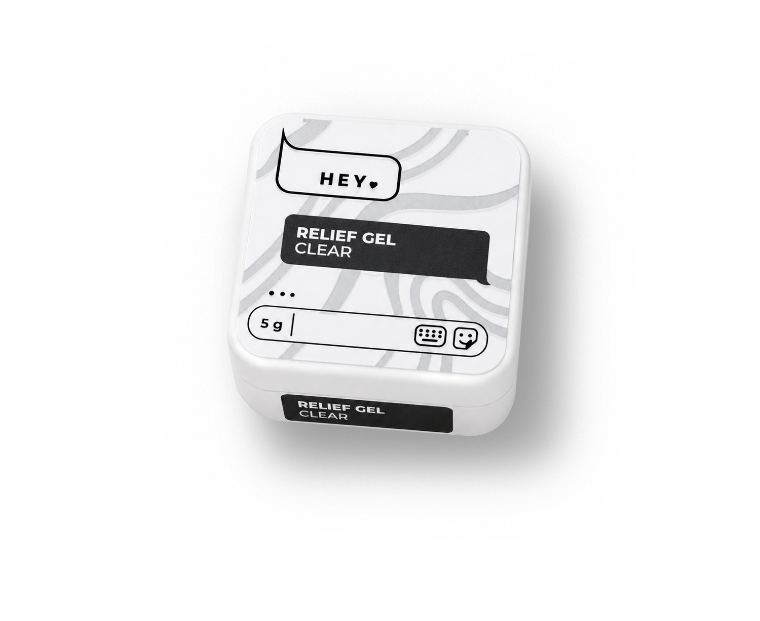 HEYLOVE Relief Gel, 5g