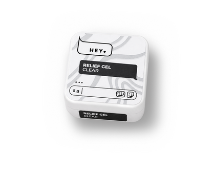 HEYLOVE Relief Gel, 5g