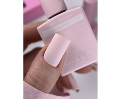 HEYLOVE Gellak LYCHEE, 15ml