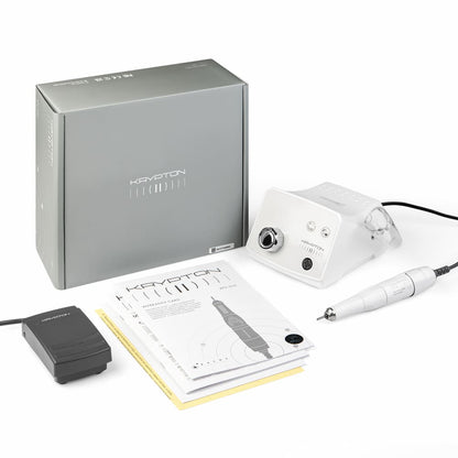 Professionele Nagelfrees KRYPTON II XPS-350 (White)|70watt|35000rpm