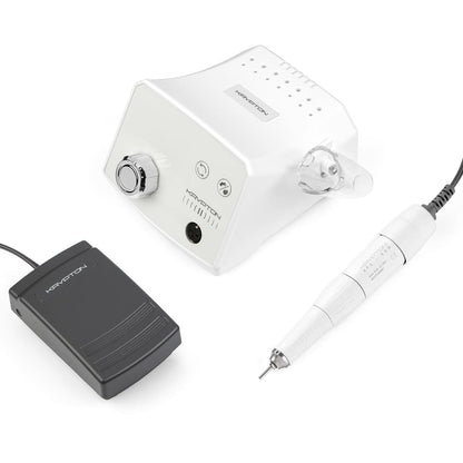 Professionele Nagelfrees KRYPTON II XPS-350 (White)|70watt|35000rpm