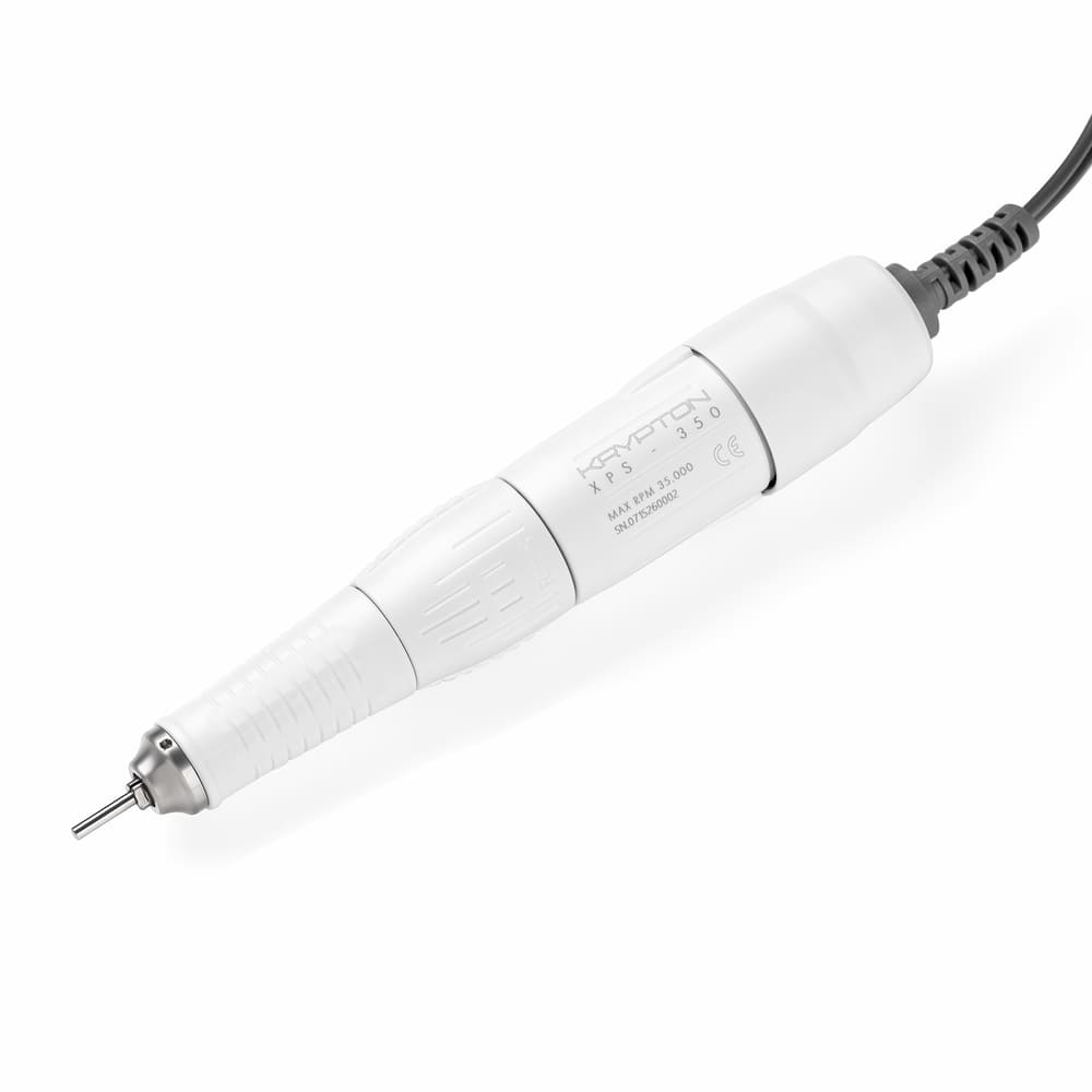 Professionele Nagelfrees KRYPTON II XPS-350 (White)|70watt|35000rpm