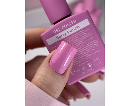 HEYLOVE Gellak BERRY PUNCH, 15ml