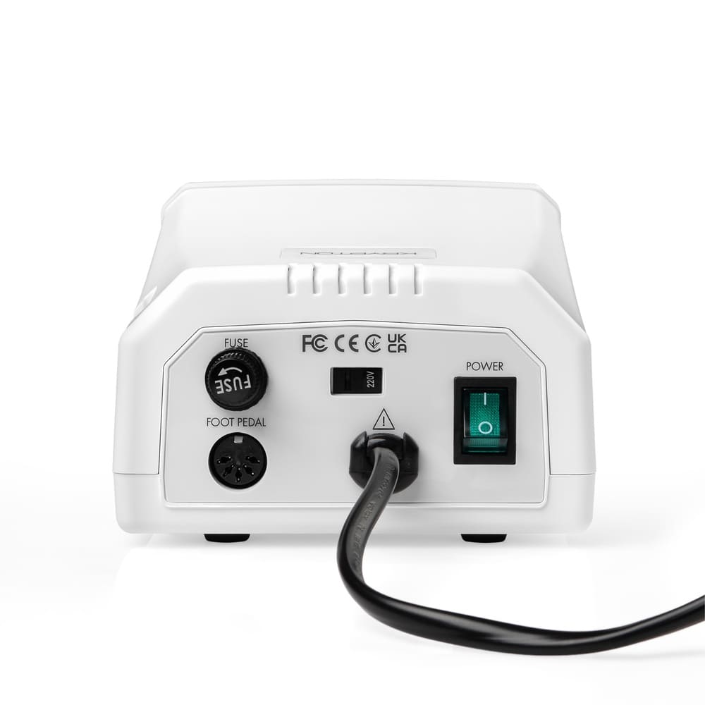 Professionele Nagelfrees KRYPTON II XPS-350 (White)|70watt|35000rpm