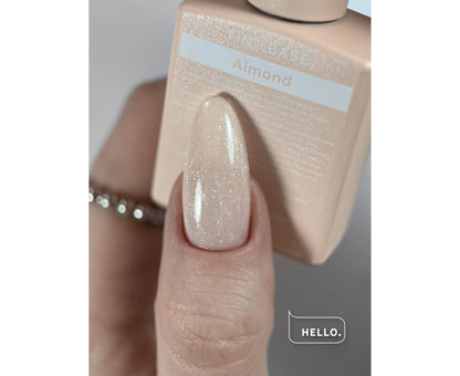 HEYLOVE Tint Base ALMOND – 15 ml