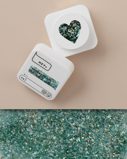 HEYLOVE Terrazzo Gel №2, 5g