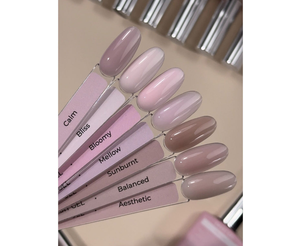 HEYLOVE Smart Gel (BIAB) BLISS