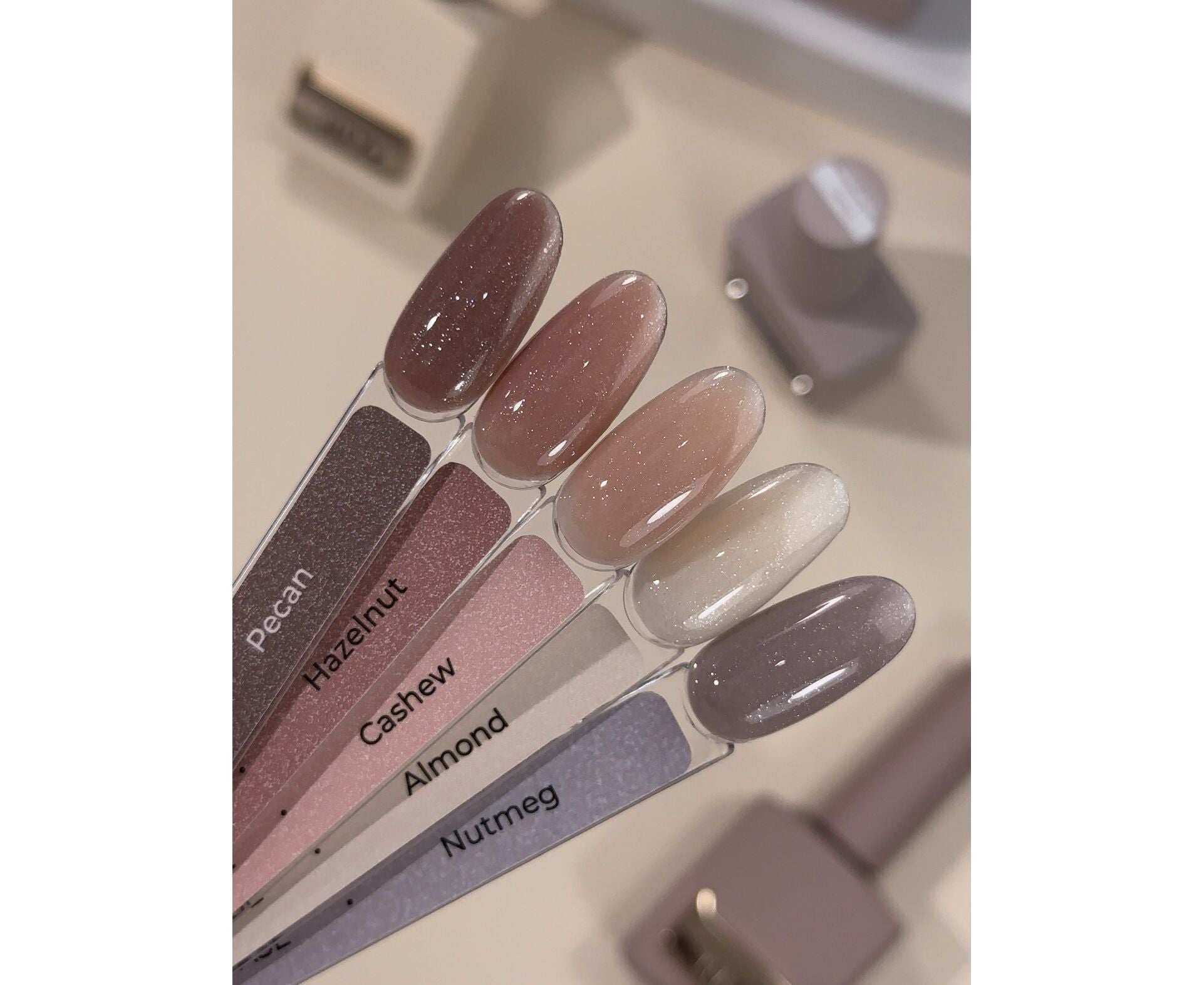 HEYLOVE Tint Base ALMOND – 15 ml