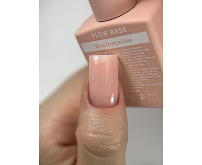 HEYLOVE Flow Base BUSINESSLIKE, 15ml - SimDi Beauty