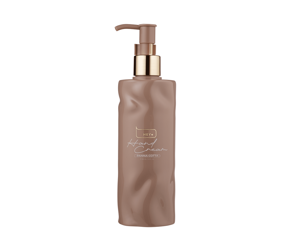 HEYLOVE Hand Cream PANNA COTTA - SimDi Beauty