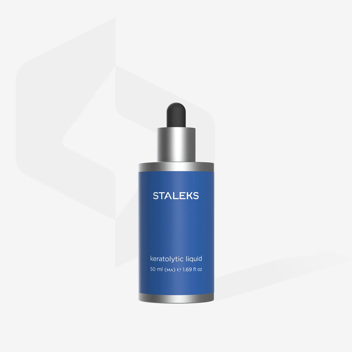 Staleks Keratolytic treatment 50ml