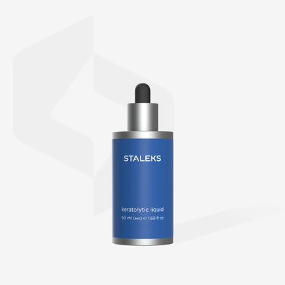 Staleks Keratolytic treatment 50ml