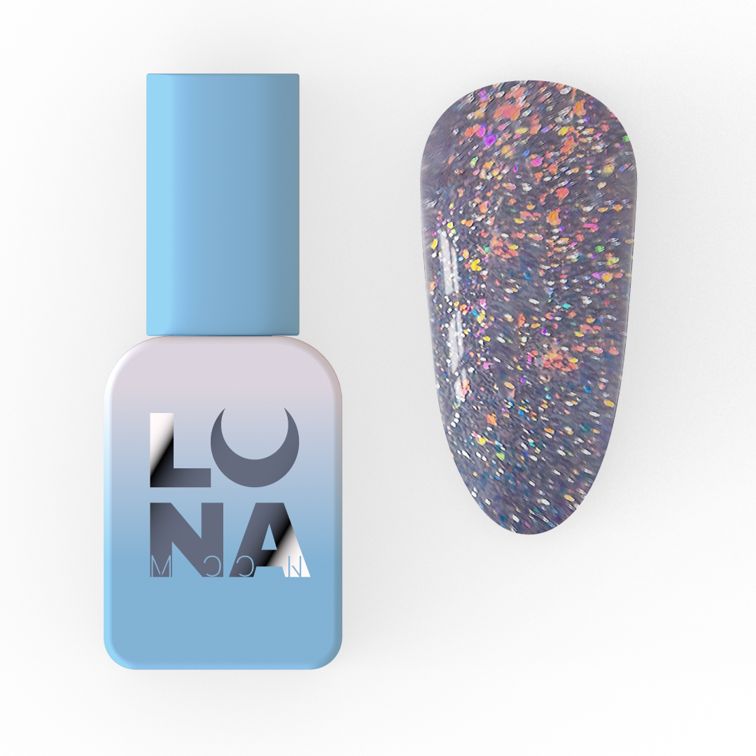 Gellak LUNA Reflection Nr.222, 8ml - SimDi Beauty