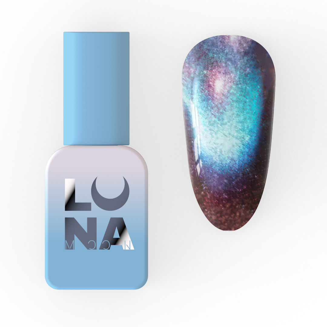 Гель-лак LUNA Cat Eye Nr.248, 8ml