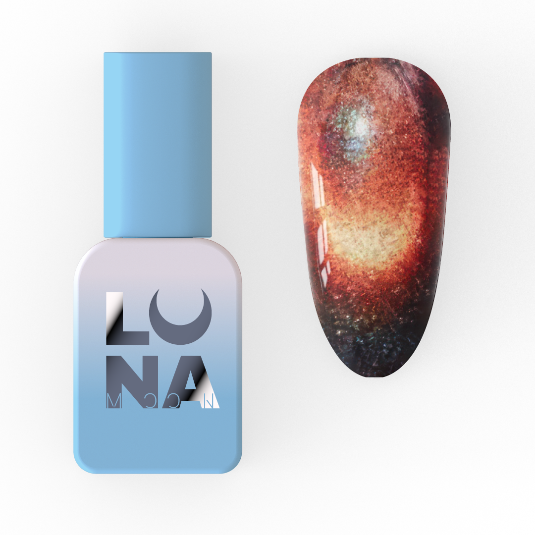 Гель-лак LUNA Cat Eye Nr.251, 8ml