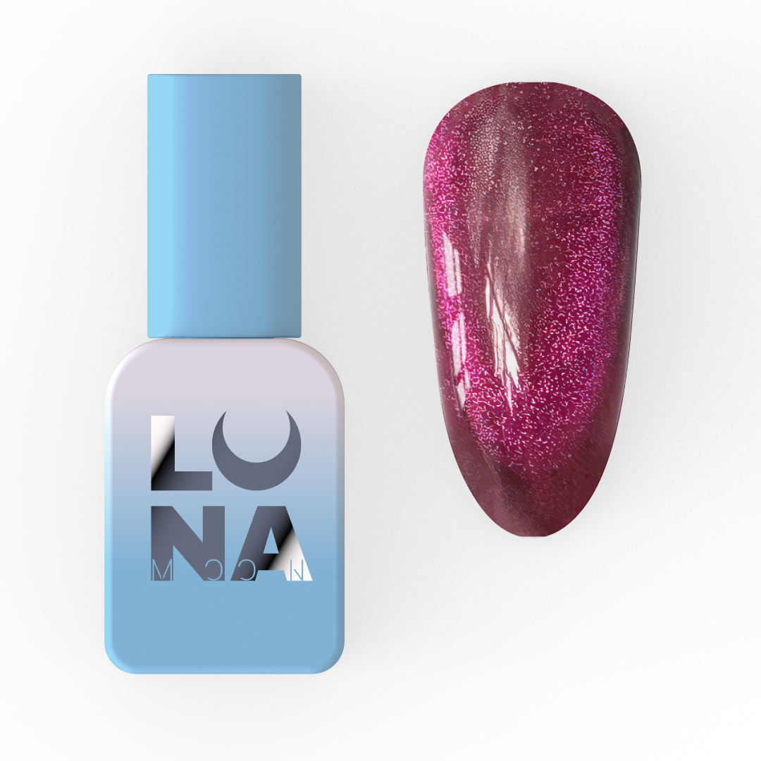 Гель-лак LUNA Cat Eye Nr.254, 8ml
