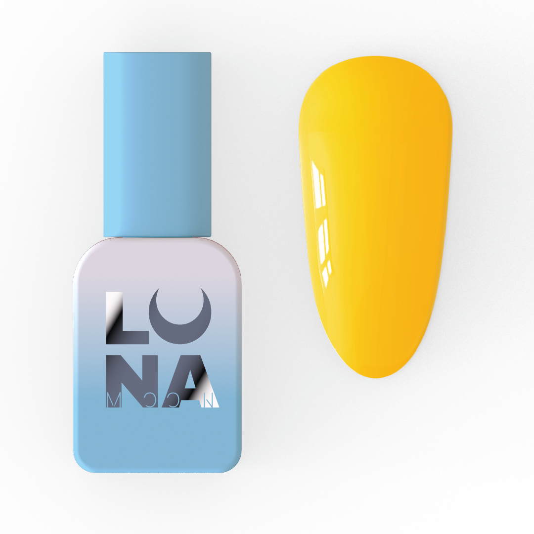 Гель-лак LUNA Perfect Color № 501, 8 мл