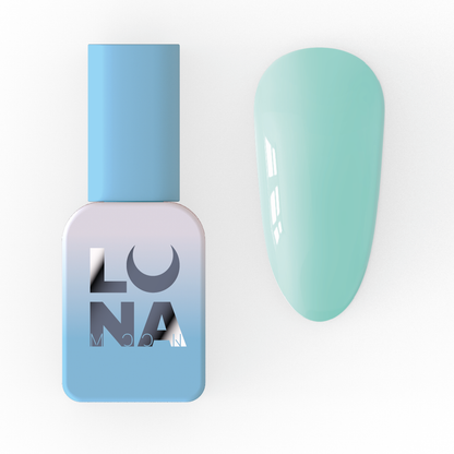 Гель-лак LUNA Perfect Color № 504, 8 мл