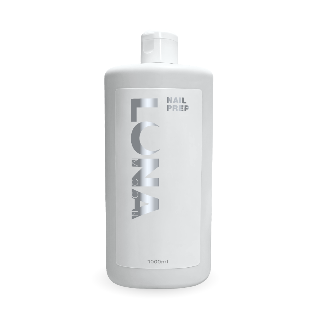 LUNA Nail Prep Nail Degreaser