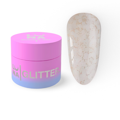 LUNA BUBBLE Gel No.1 5ml