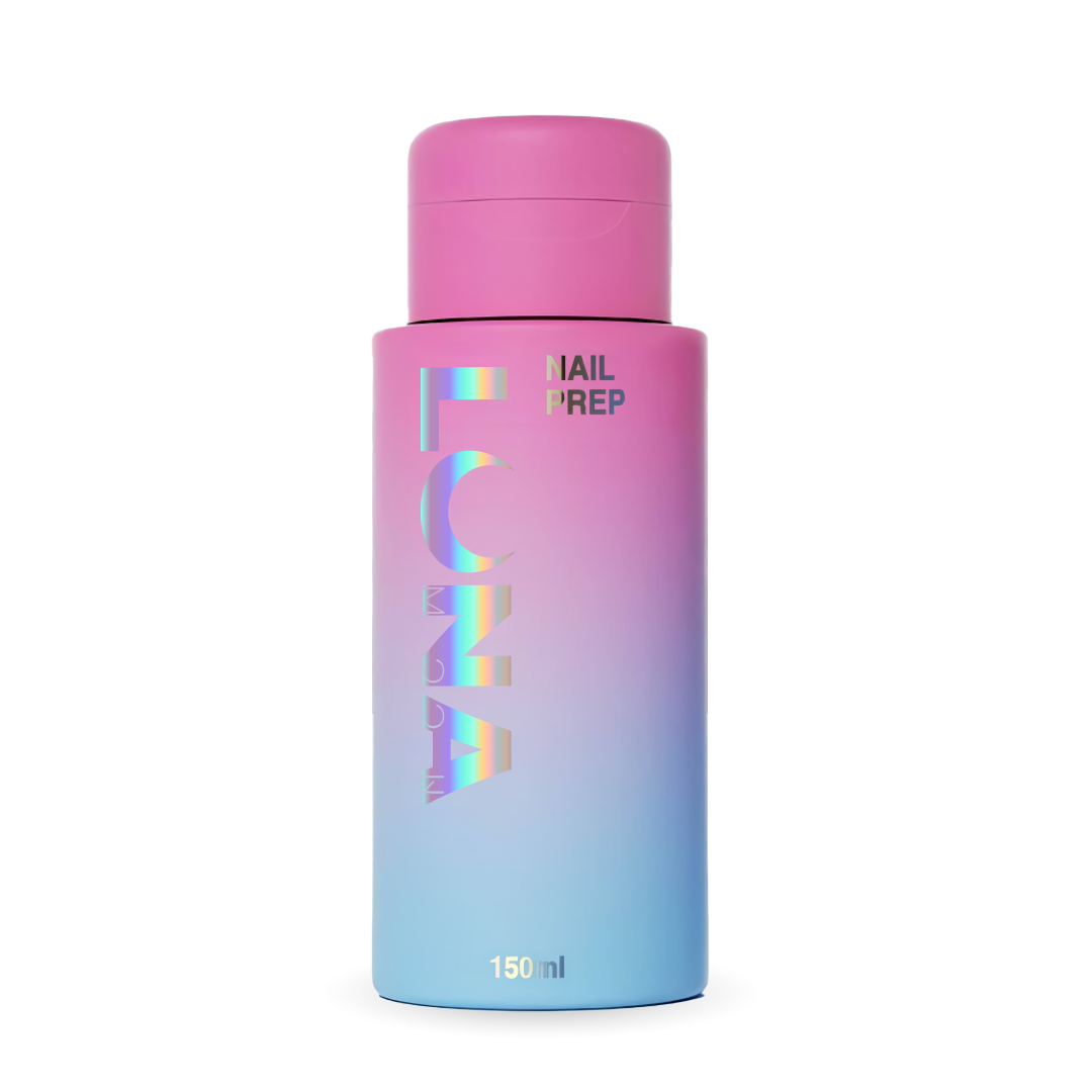 LUNA Nail Prep Nail Degreaser