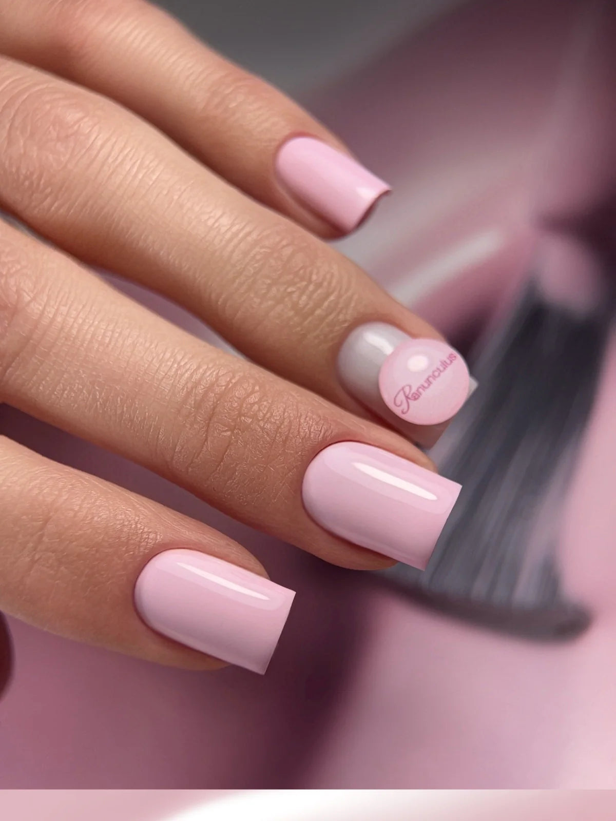 Gelpolish &