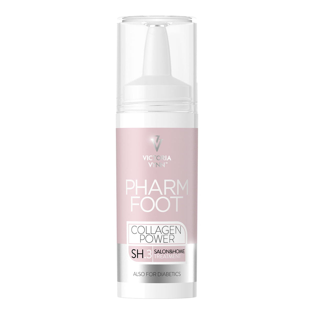 PHARM FOOT Collagen Power 15 мл | Сыворотка с маслом чайного дерева