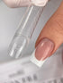 Herbruikbare Bovenste Nagelvormen, Trendy Nails - SimDi Beauty