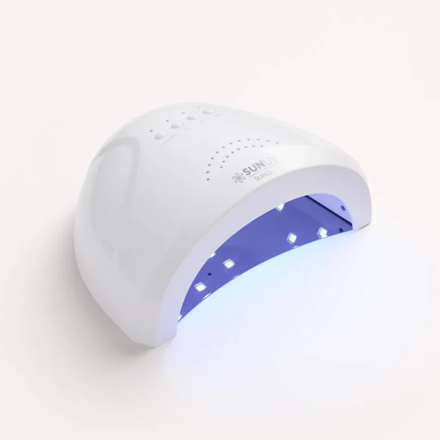 Оригинальная UV-LED лампа SUNUV SUN1 48W