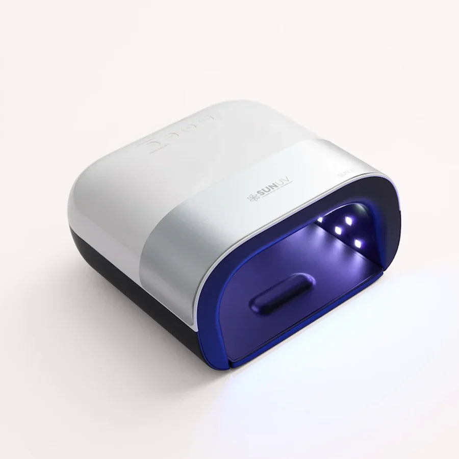 SUNUV Originele SUN3 48W UV-LED lamp