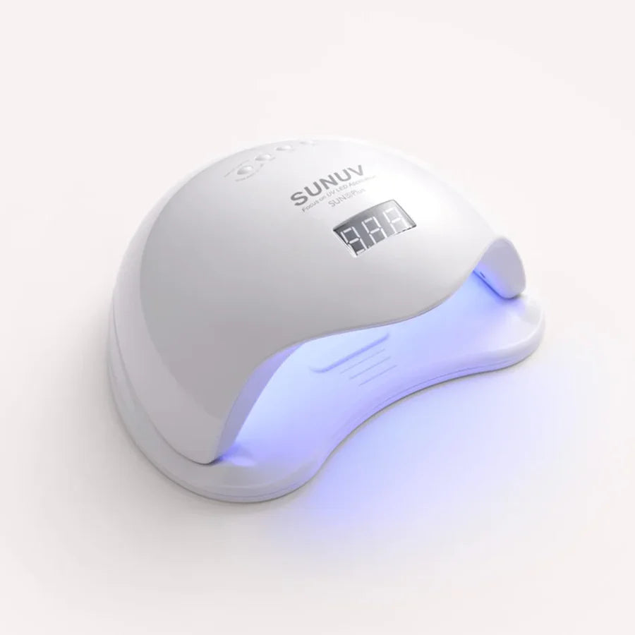 SUNUV Original SUN5 PLUS 48W UV-LED lamp