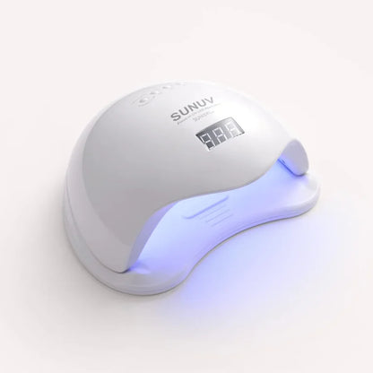 SUNUV Originele SUN5 PLUS 48W UV-LED lamp