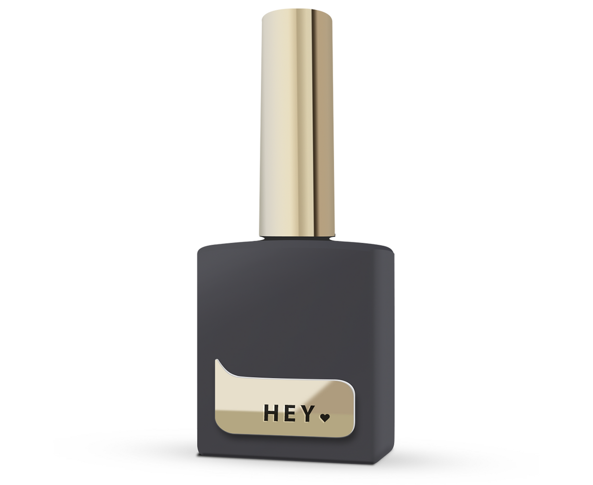 HEYLOVE Top SUPER MATTE, 15ml - SimDi Beauty