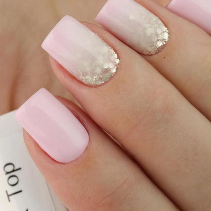 Top Pink HEMA/TPO Free 8ml Trendy Nails