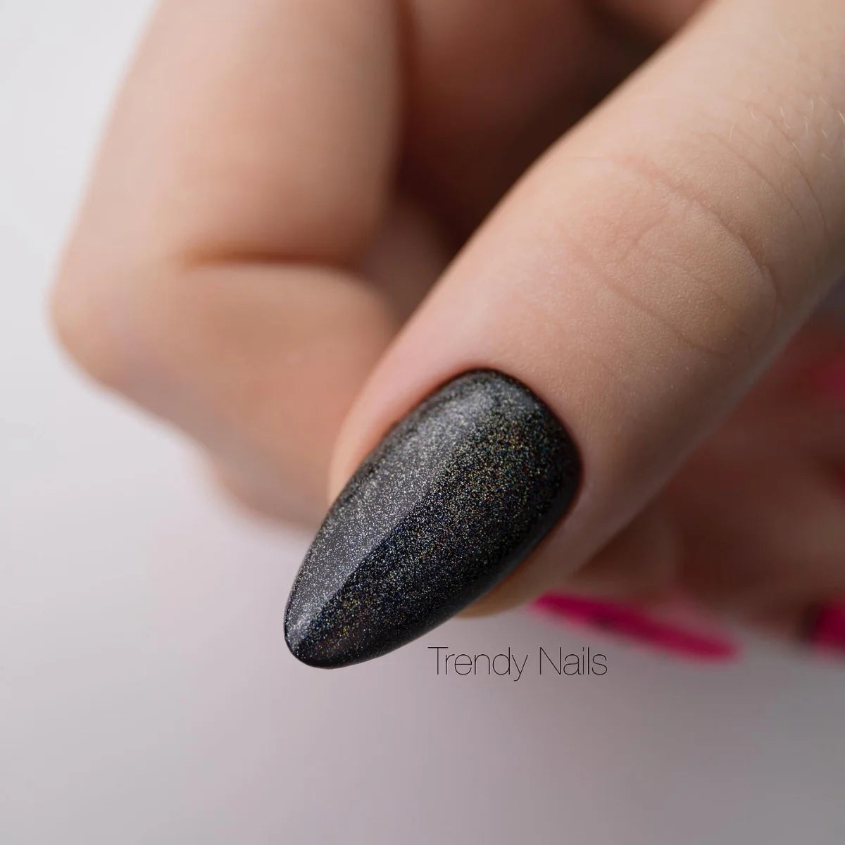 Top Shine HEMA/TPO Free 8ml Trendy Nails