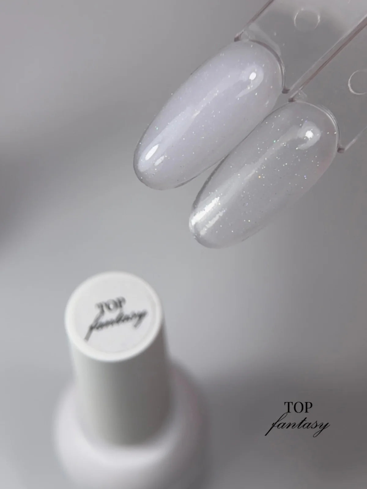 Cover Top FANTASY 10ml, Trendy Nails