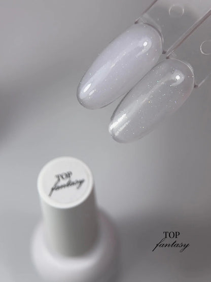 Cover Top FANTASY 10ml, Trendy Nails