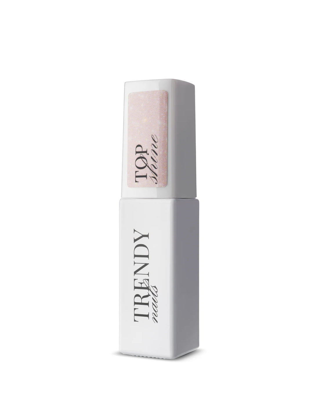 Top Shine HEMA/TPO Vrij 8ml Trendy Nails