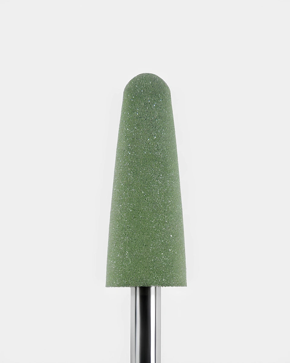 DARK Polijst Bitje 304 Groen/Zacht