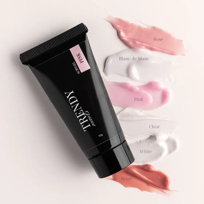 Acrygel 30ml, Trendy Nails - SimDi Beauty