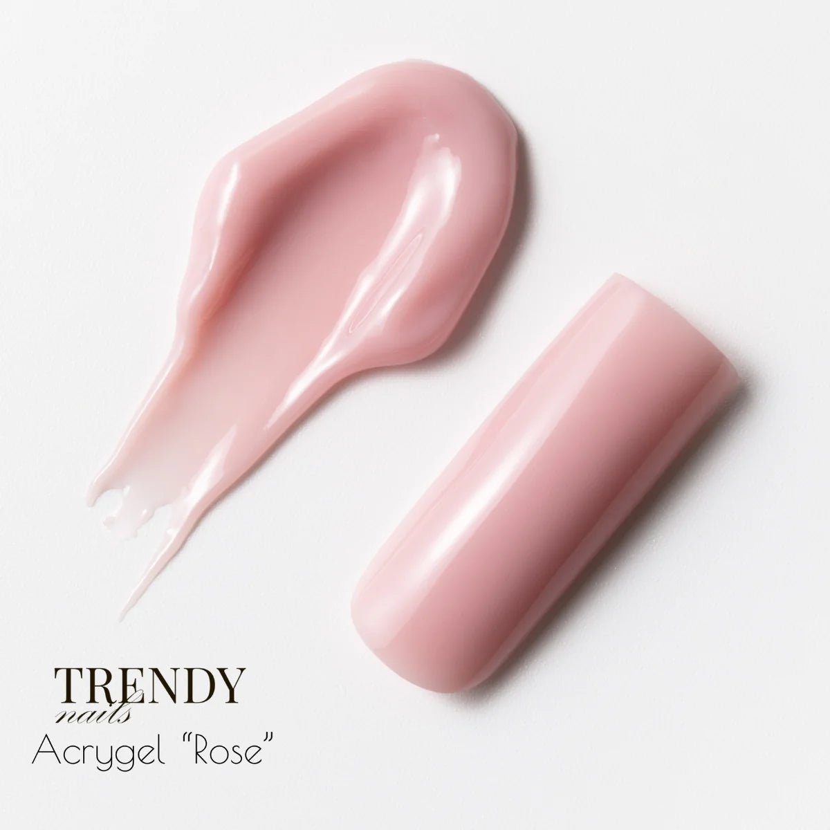 Acrygel 30ml, Trendy Nails - SimDi Beauty