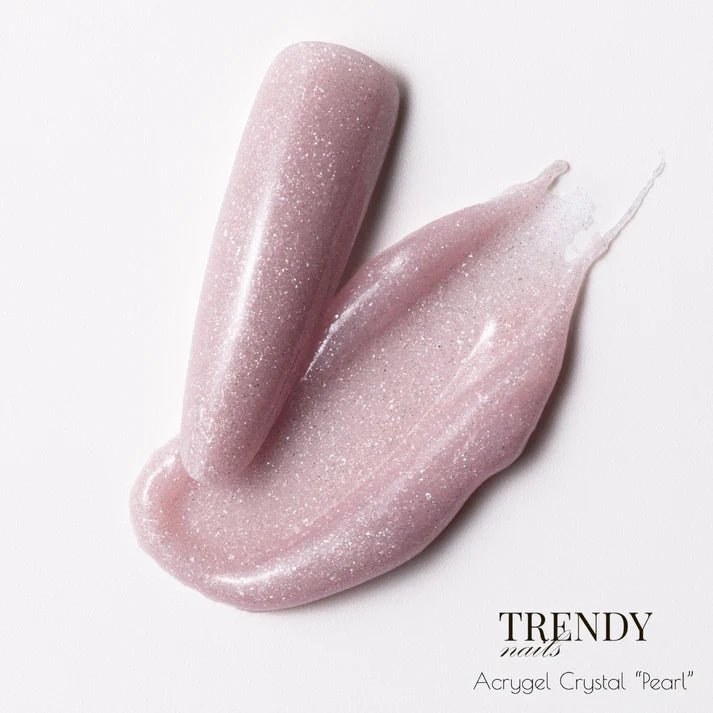 Acrygel 30ml, Trendy Nails - SimDi Beauty